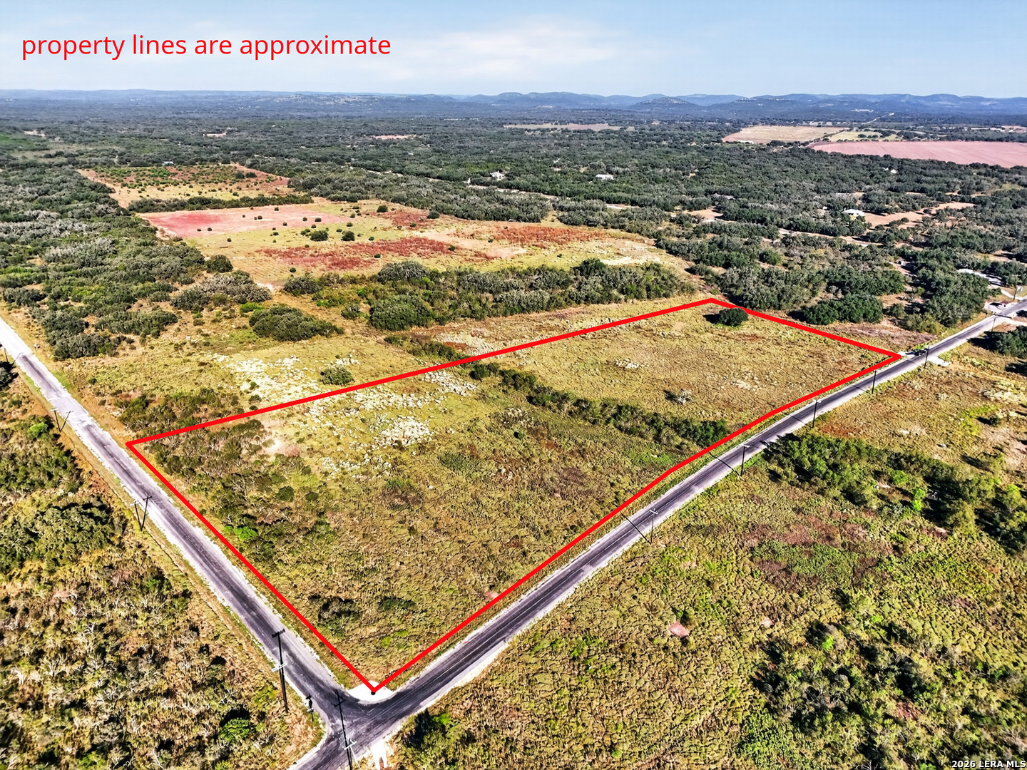 Lot 134 Fm 1796 Dhanis TX 78850