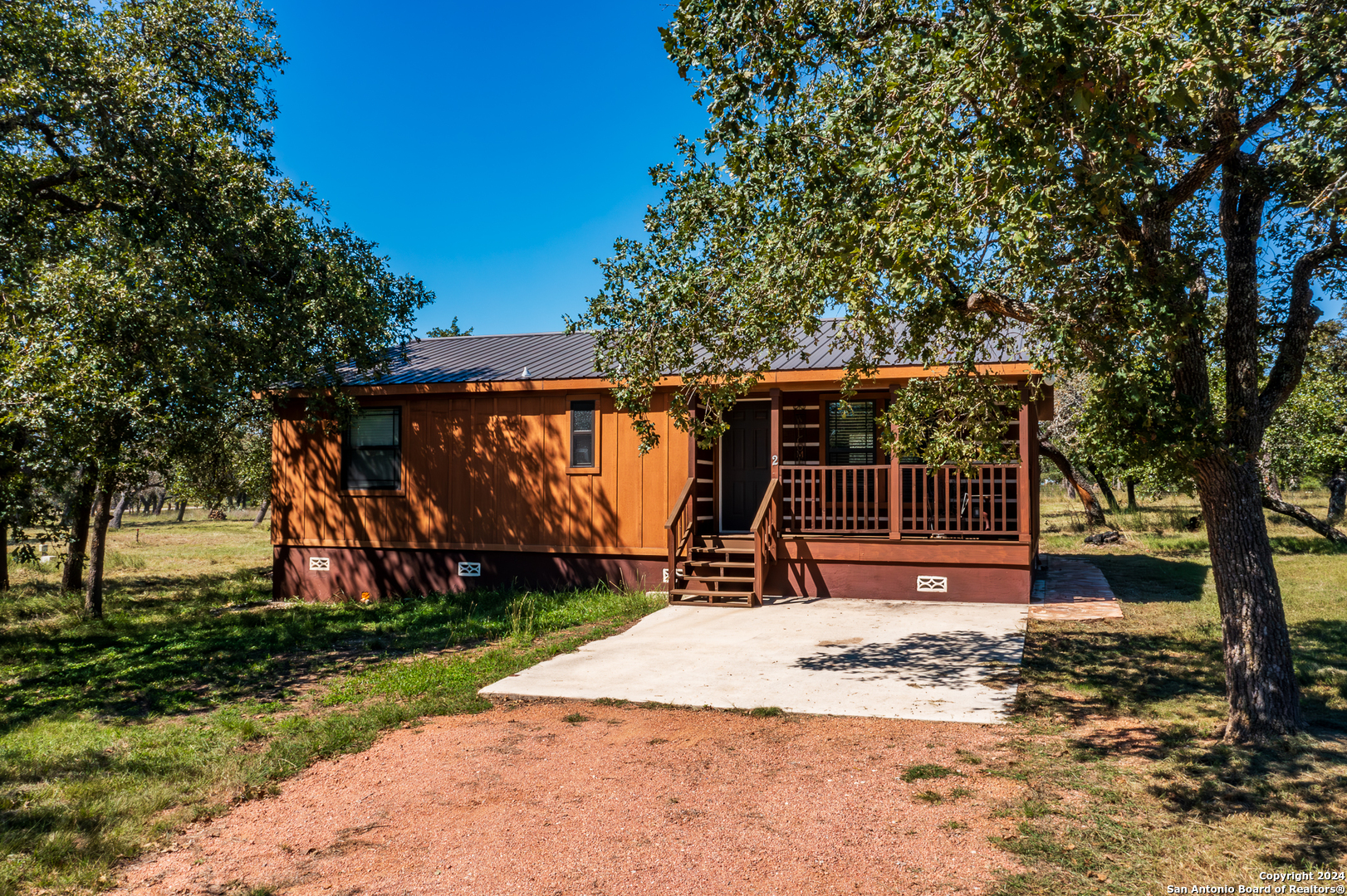 10 Das Landing Fredericksburg TX 78624