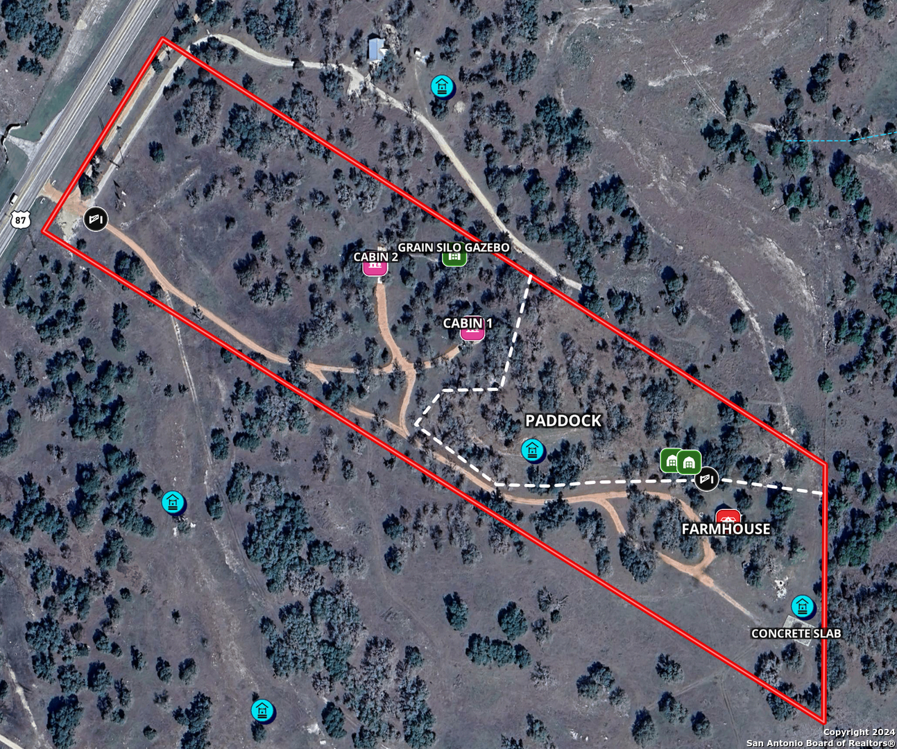 10 Das Landing Fredericksburg TX 78624