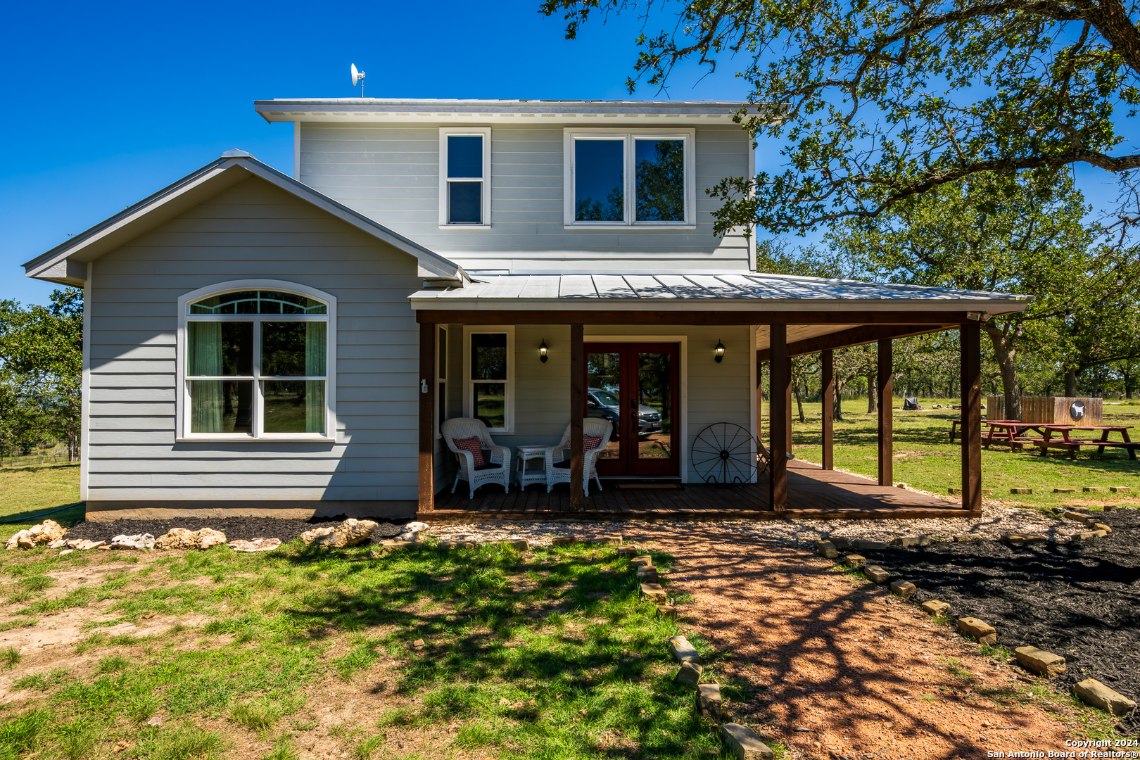 10 Das Landing Fredericksburg TX 78624