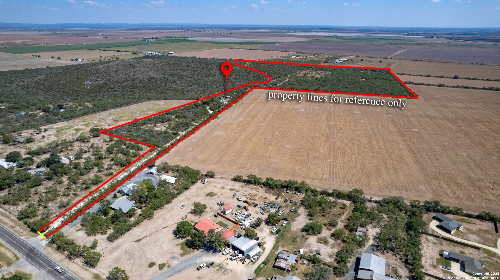 944 Fm 1049 Knippa TX 78870