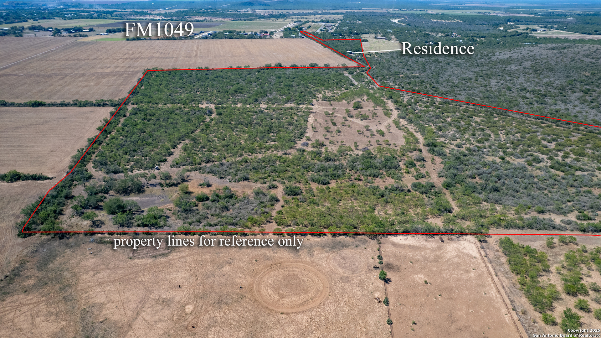944 Fm 1049 Knippa TX 78870