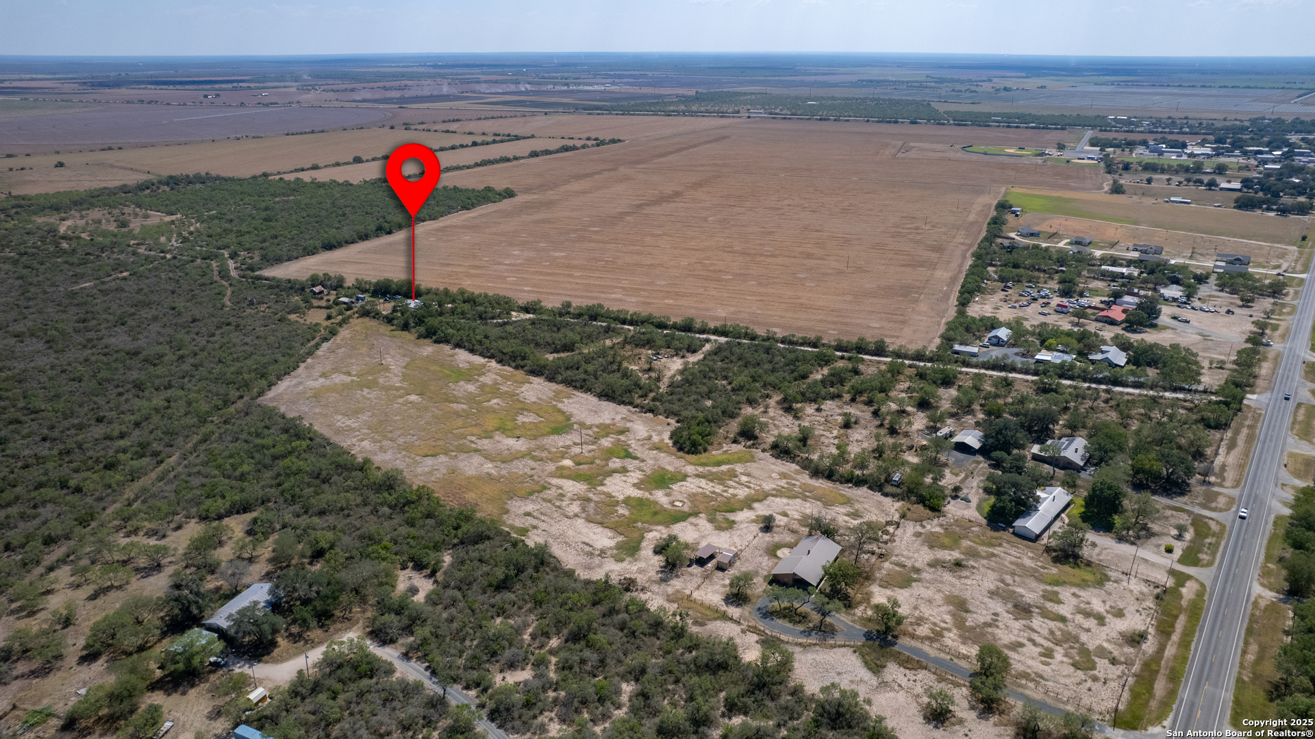 944 Fm 1049 Knippa TX 78870