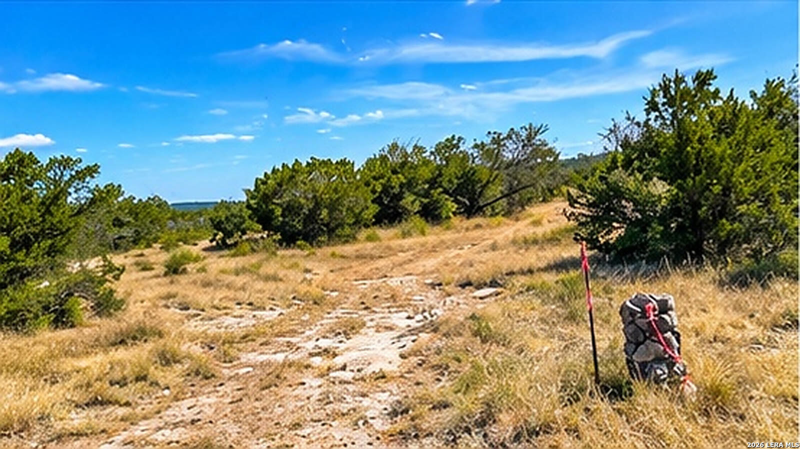 0 Jackson Ranch, Lot 125 Rocksprings TX 78880