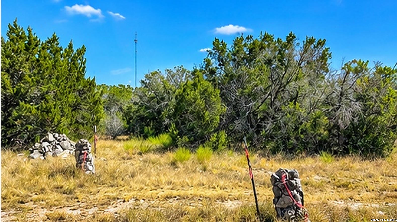 0 Jackson Ranch, Lot 125 Rocksprings TX 78880