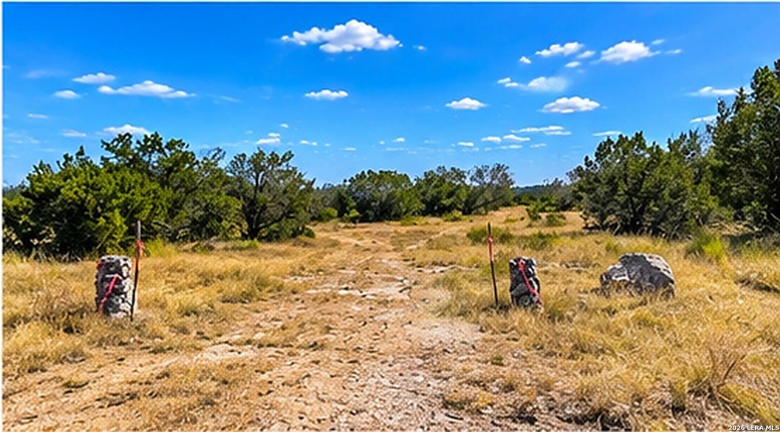 0 Jackson Ranch, Lot 125 Rocksprings TX 78880