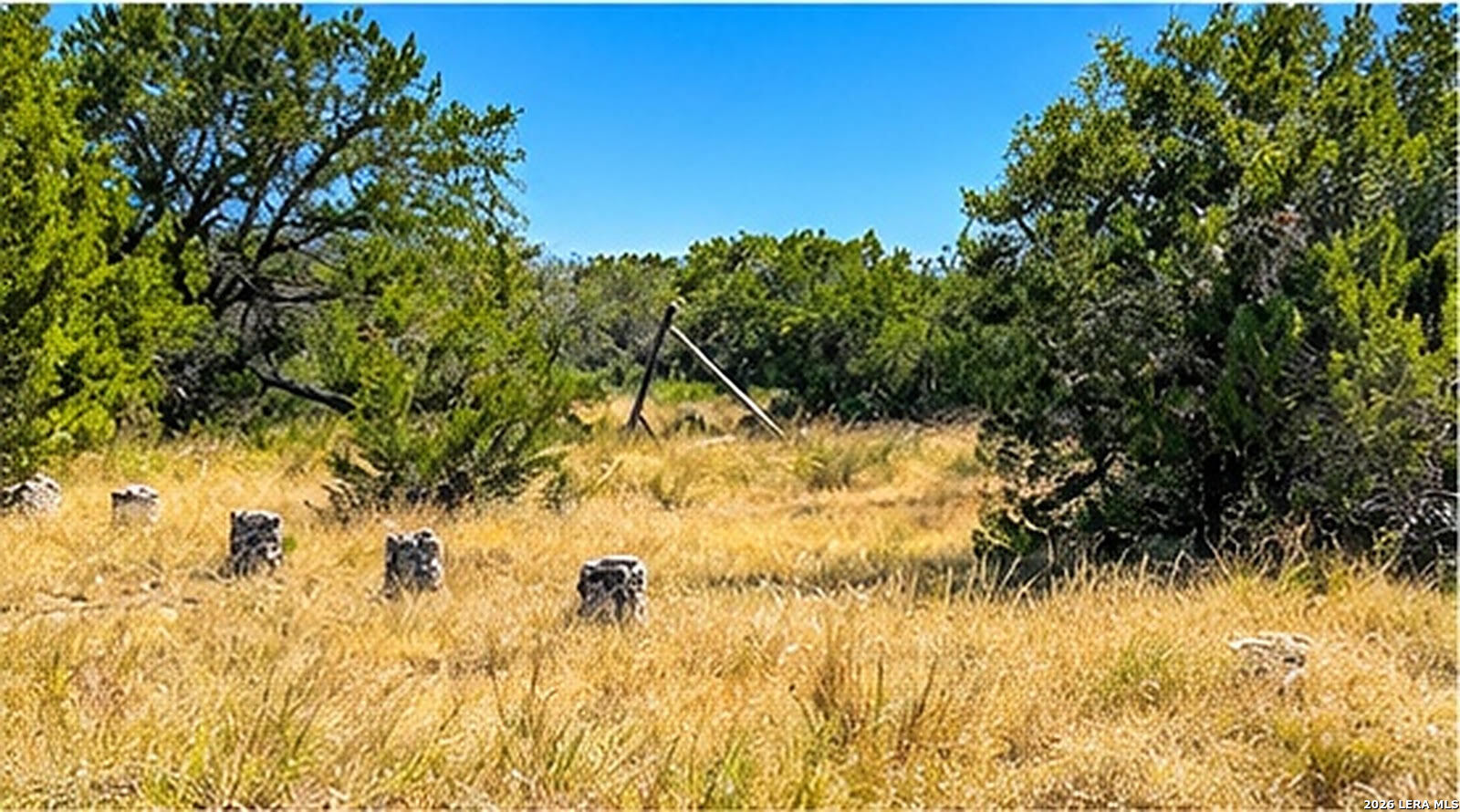 0 Jackson Ranch, Lot 125 Rocksprings TX 78880
