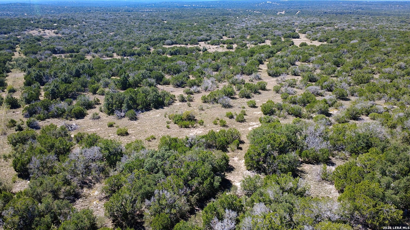 0 Jackson Ranch, Lot 125 Rocksprings TX 78880