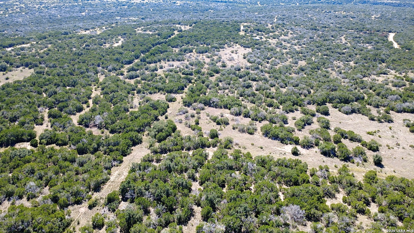 0 Jackson Ranch, Lot 125 Rocksprings TX 78880