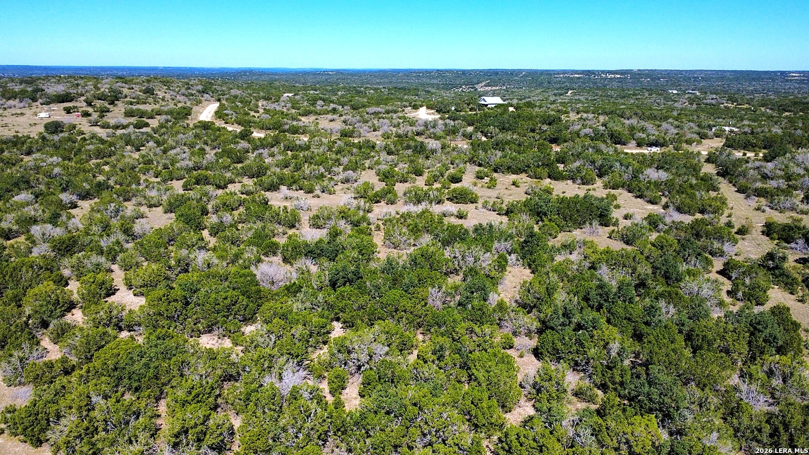 0 Jackson Ranch, Lot 125 Rocksprings TX 78880