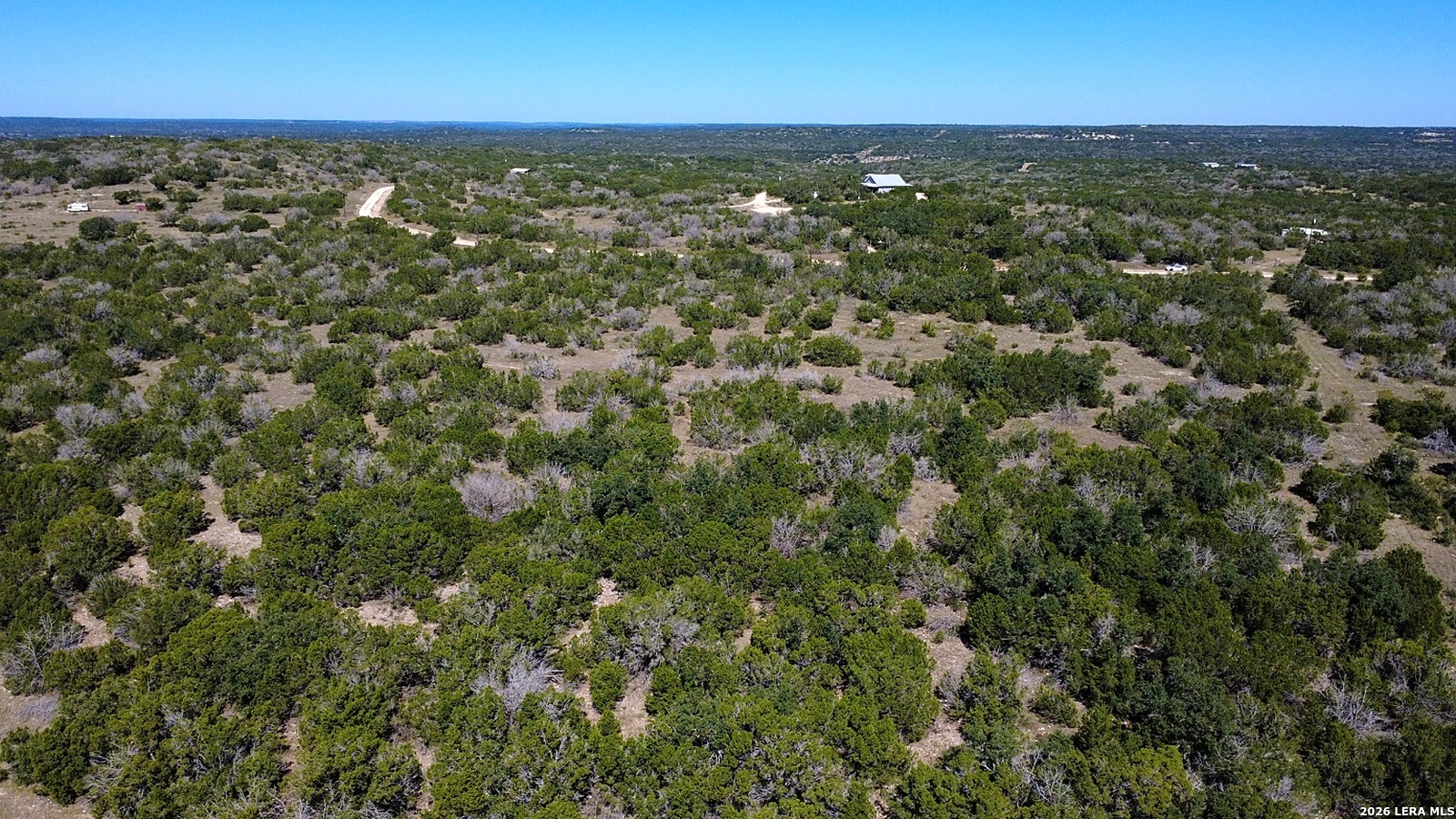0 Jackson Ranch, Lot 125 Rocksprings TX 78880