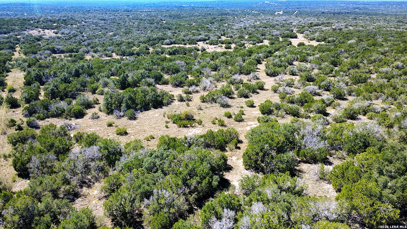 0 Jackson Ranch, Lot 125 Rocksprings TX 78880