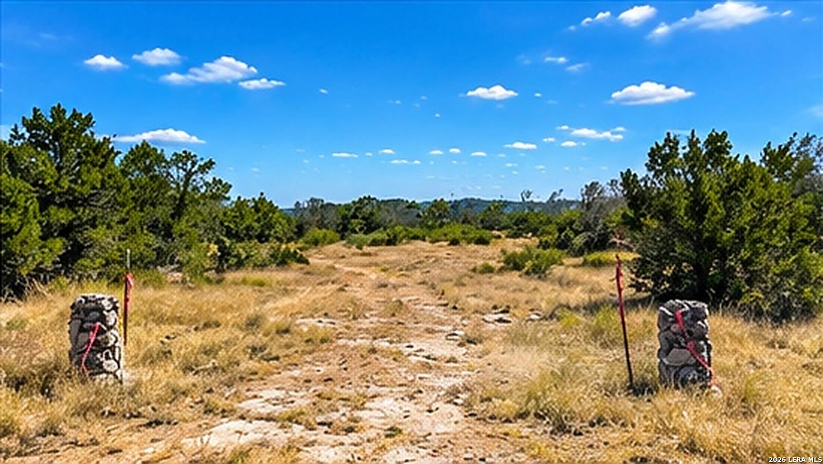 0 Jackson Ranch, Lot 125 Rocksprings TX 78880