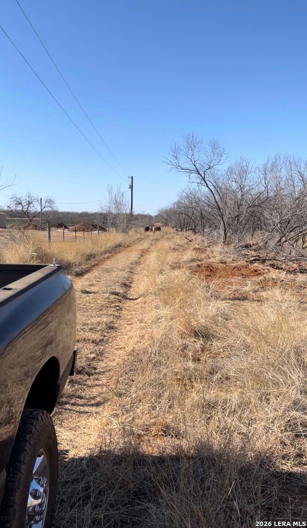3968 Bluntzer Road Jourdanton TX 78026