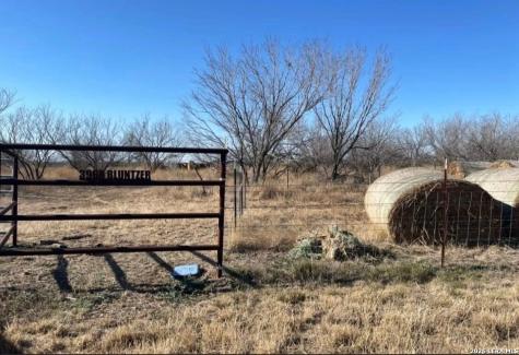 3968 Bluntzer Road Jourdanton TX 78026