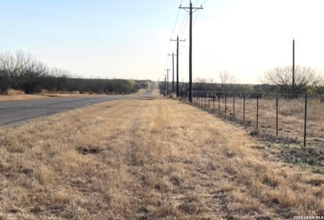 3968 Bluntzer Road Jourdanton TX 78026