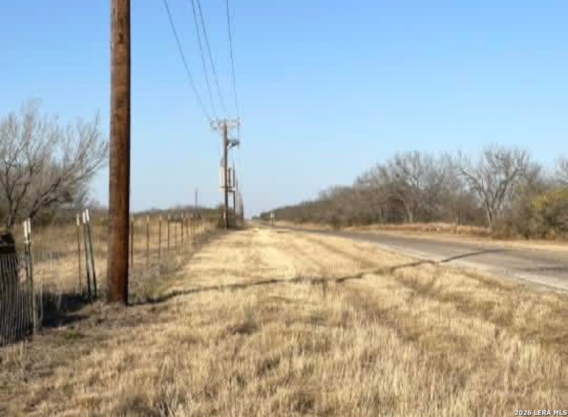 3968 Bluntzer Road Jourdanton TX 78026