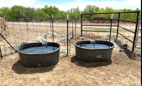 3968 Bluntzer Road Jourdanton TX 78026