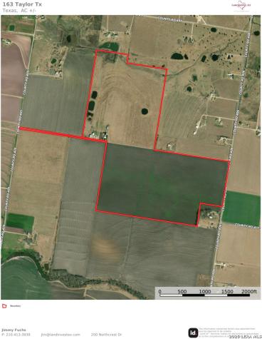 2005 County Road 405 Taylor TX 76574