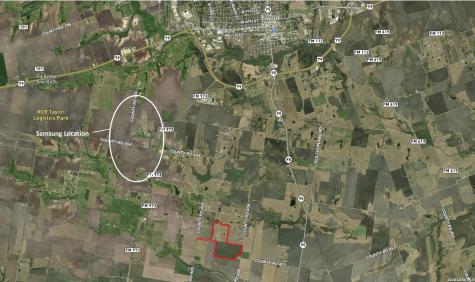 2005 County Road 405 Taylor TX 76574