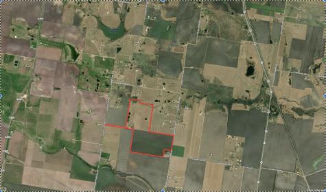 2005 County Road 405 Taylor TX 76574