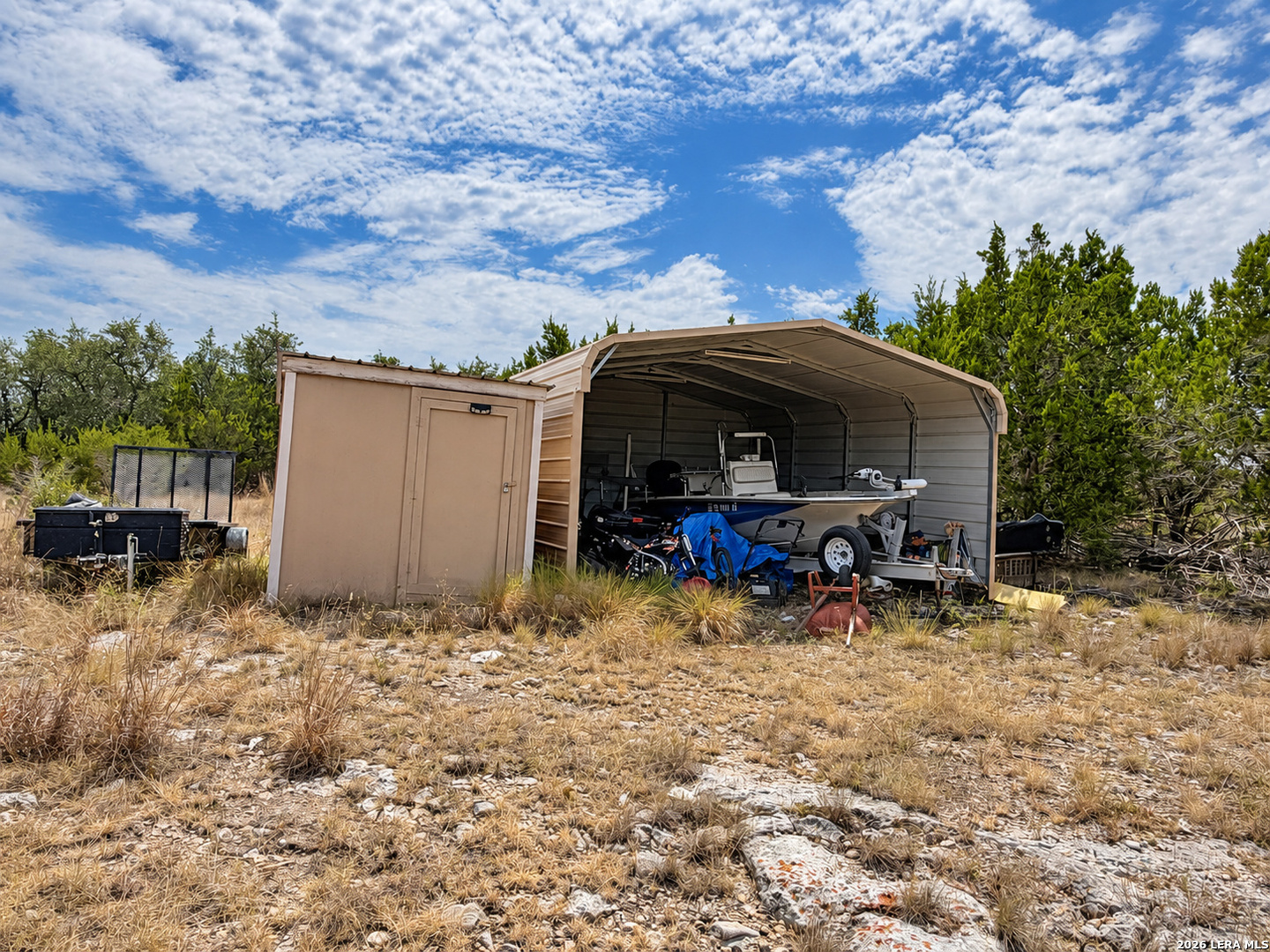 70 County Road 280 Rocksprings TX 78880