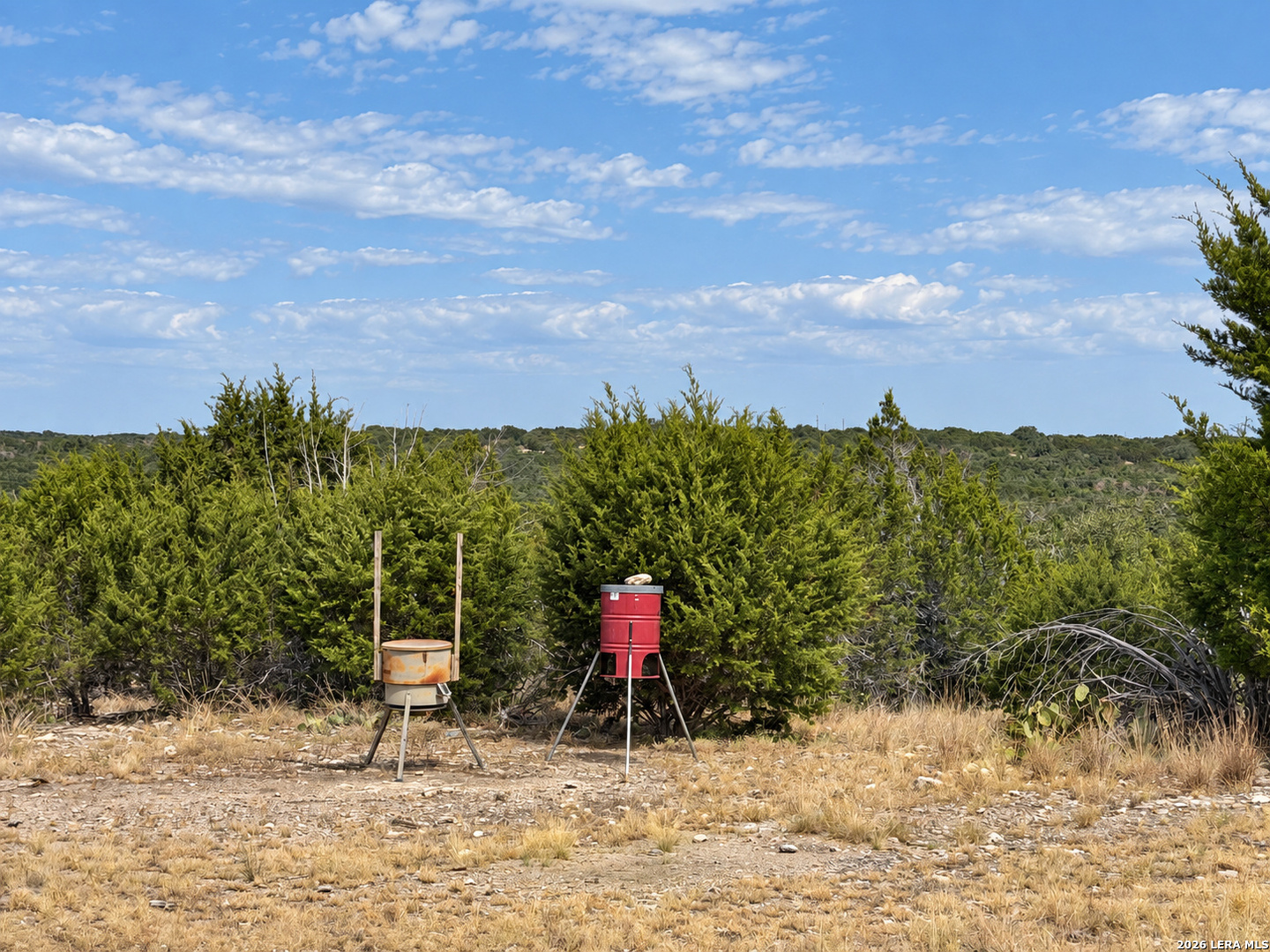 70 County Road 280 Rocksprings TX 78880