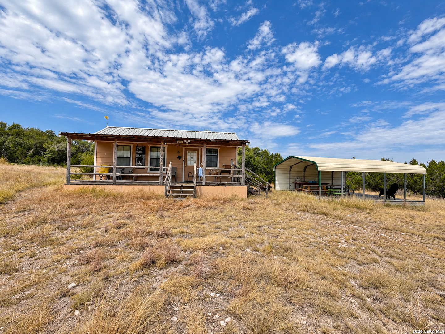 70 County Road 280 Rocksprings TX 78880