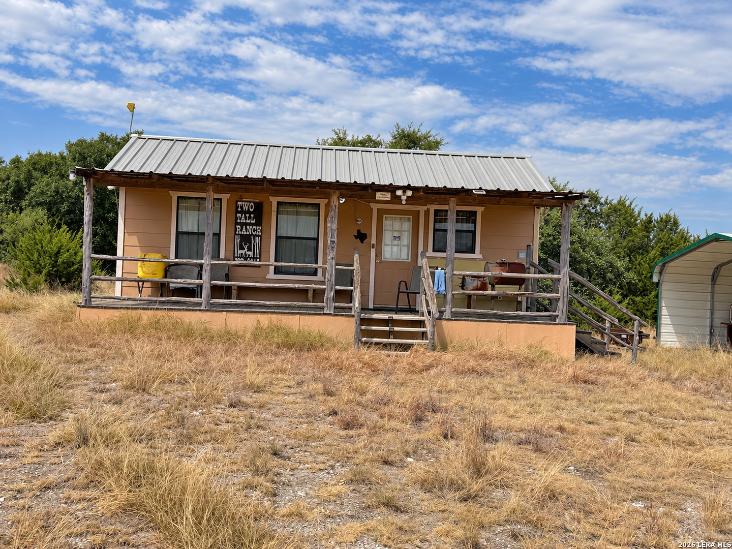 70 County Road 280 Rocksprings TX 78880