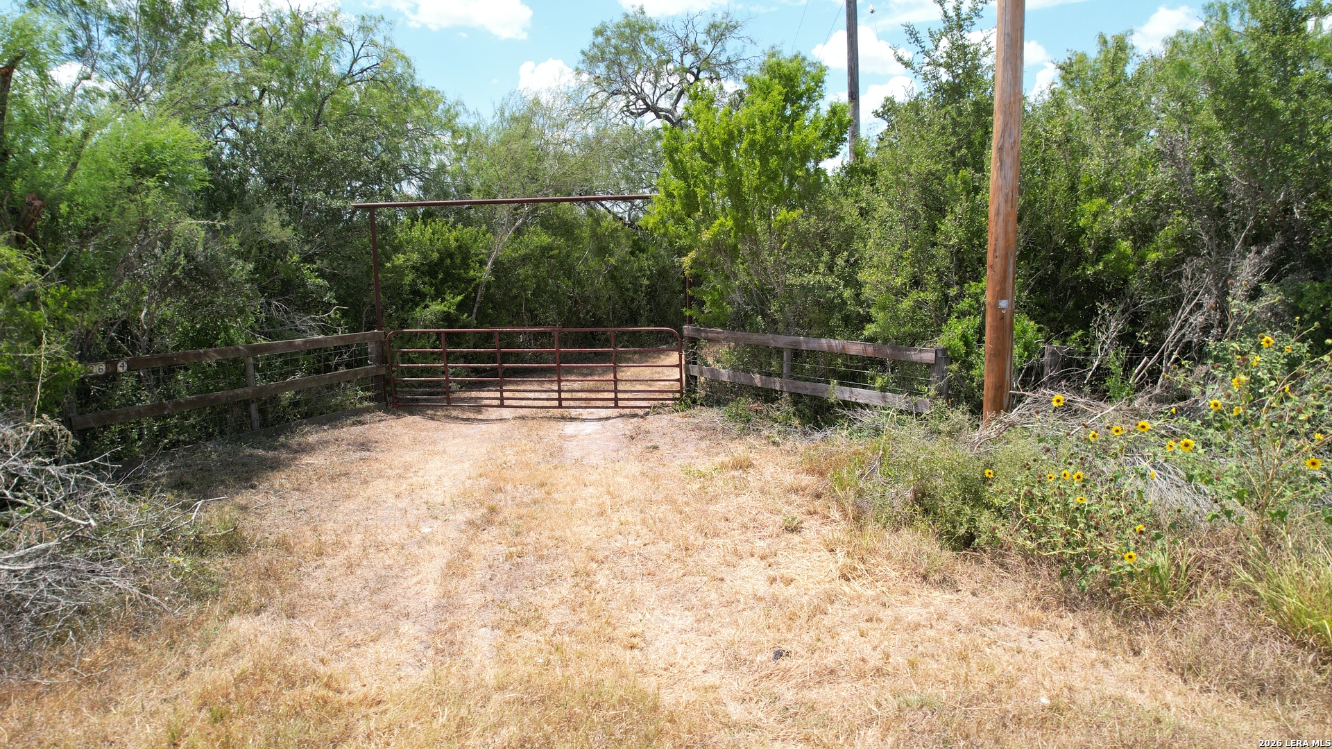 12654 Highway 339 Benavides TX 78349