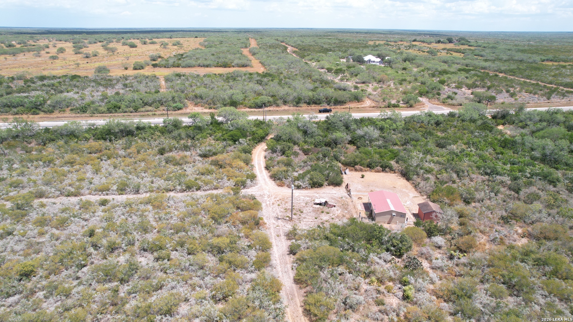 12654 Highway 339 Benavides TX 78349