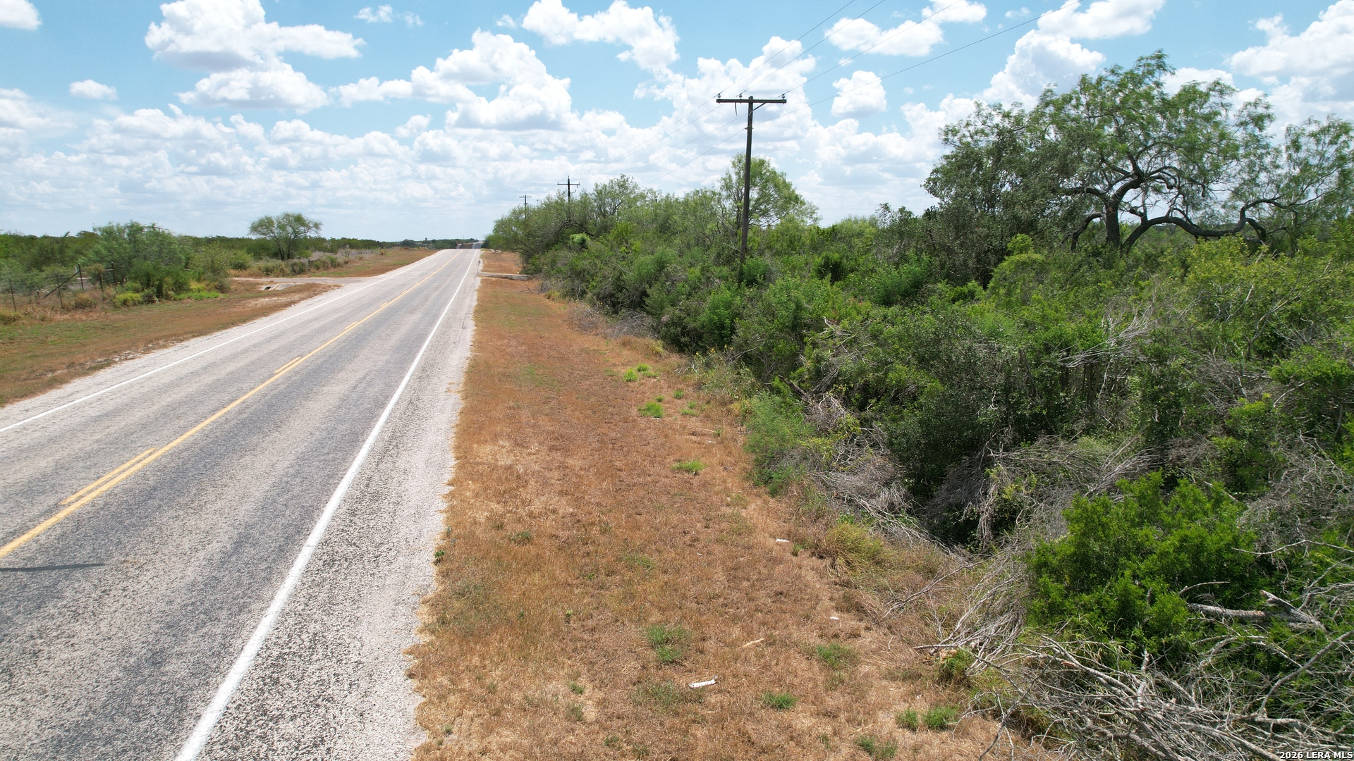 12654 Highway 339 Benavides TX 78349