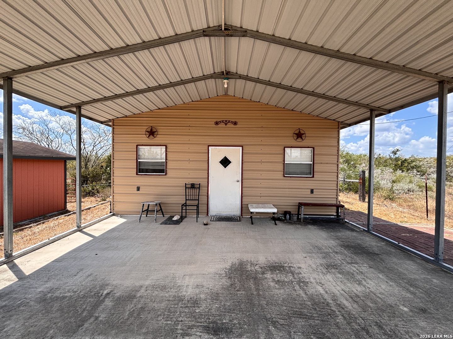 12654 Highway 339 Benavides TX 78349