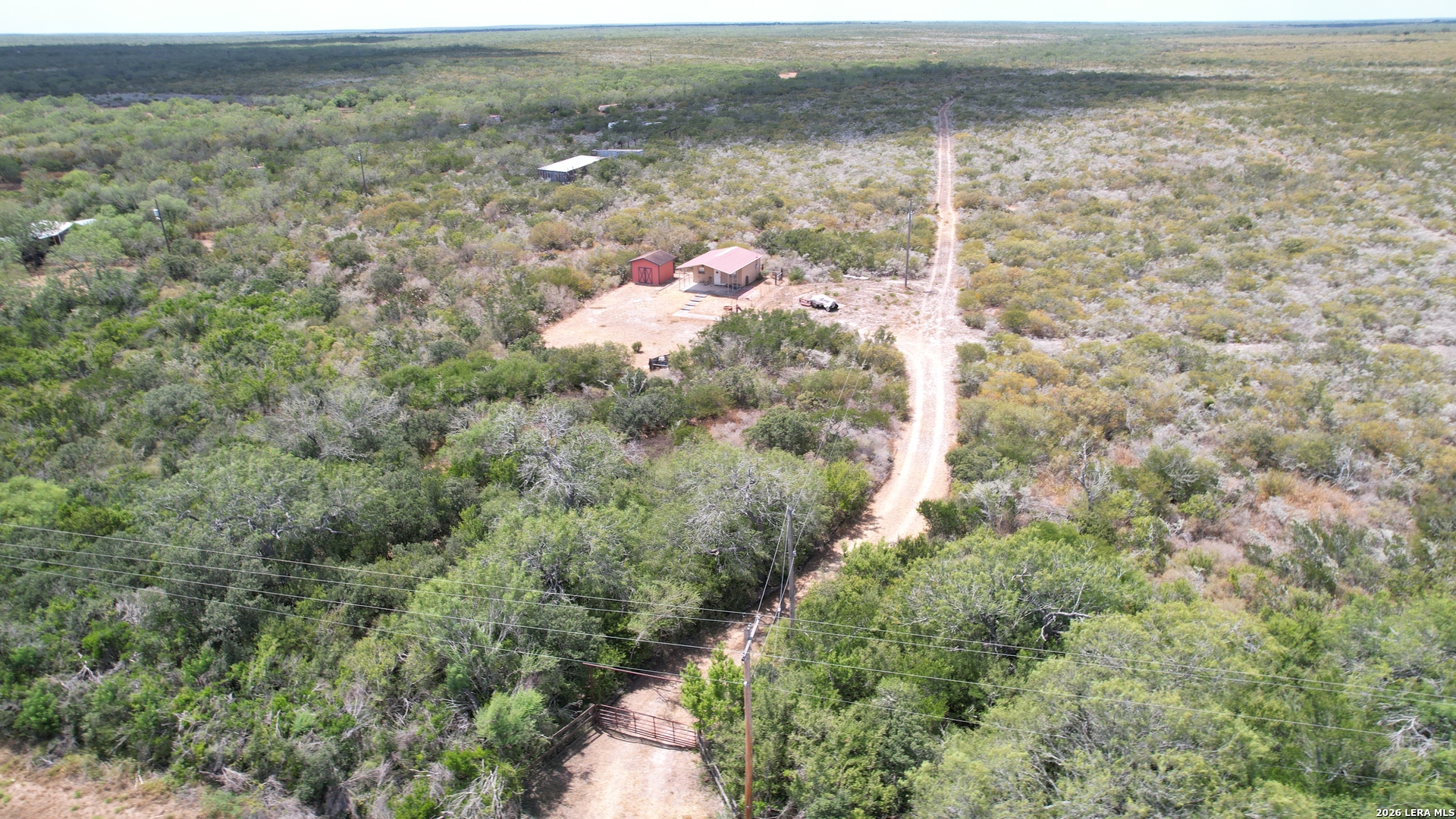 12654 Highway 339 Benavides TX 78349