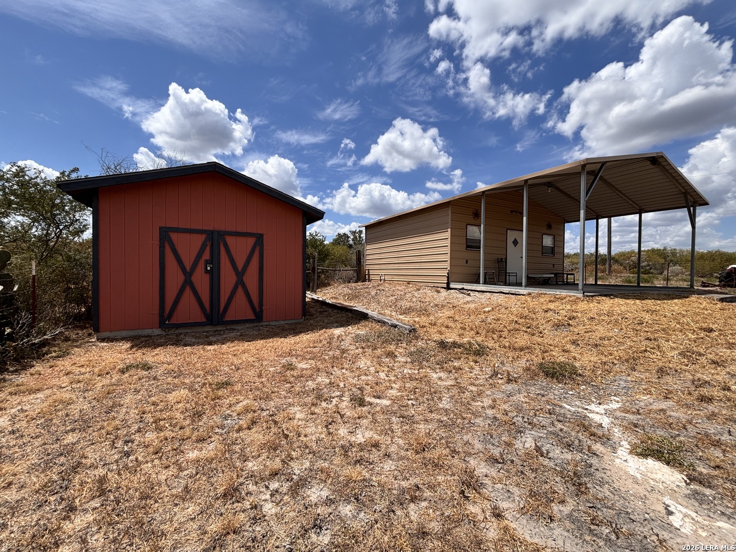 12654 Highway 339 Benavides TX 78349