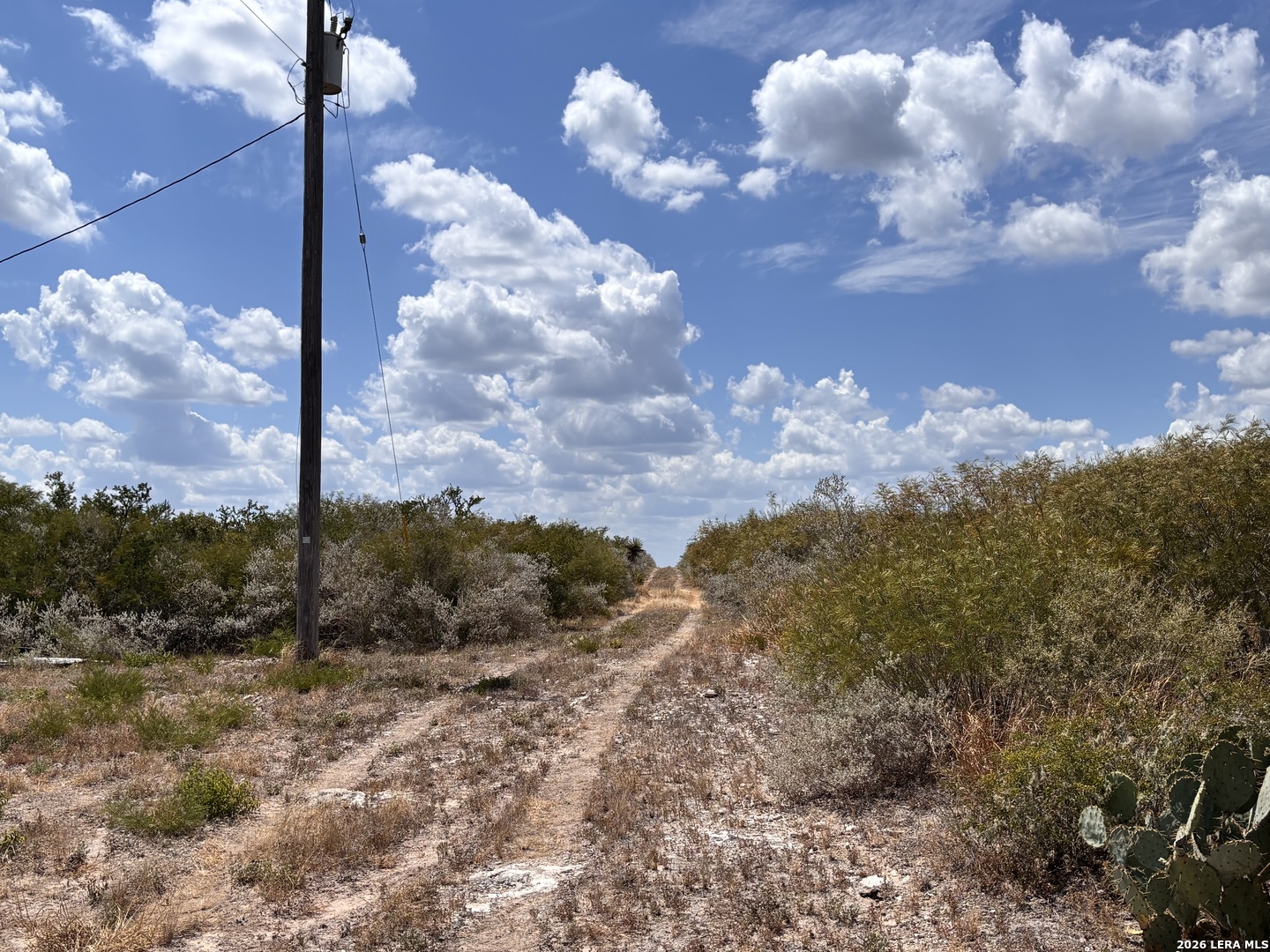 12654 Highway 339 Benavides TX 78349