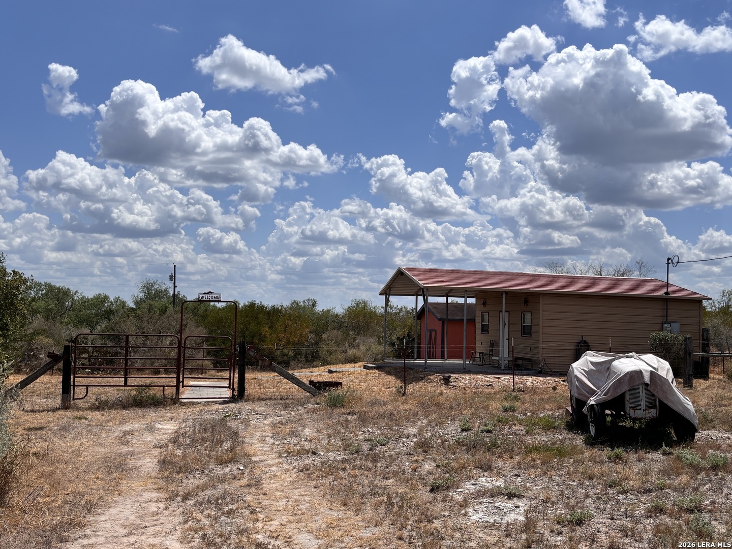 12654 Highway 339 Benavides TX 78349