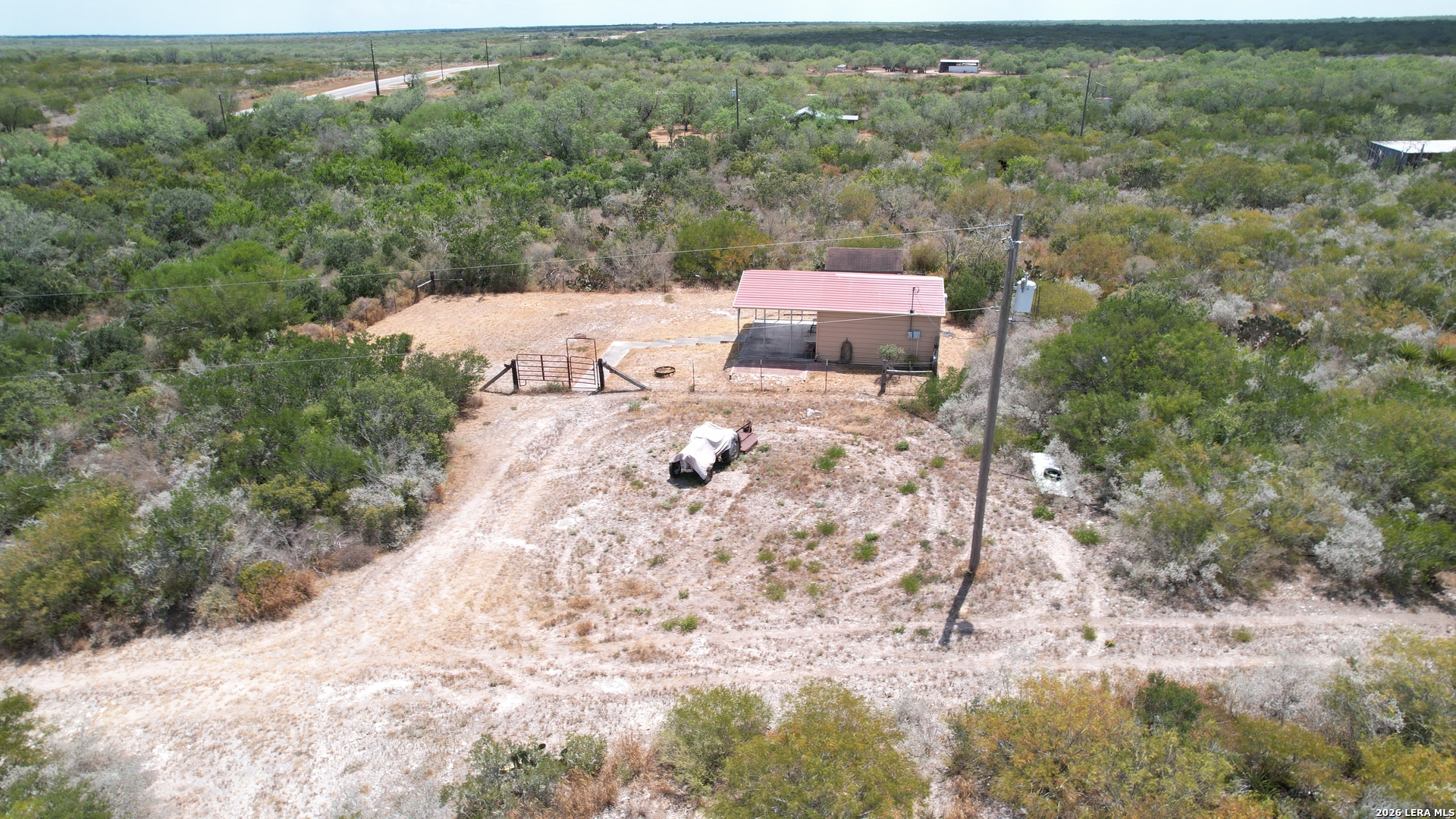 12654 Highway 339 Benavides TX 78349
