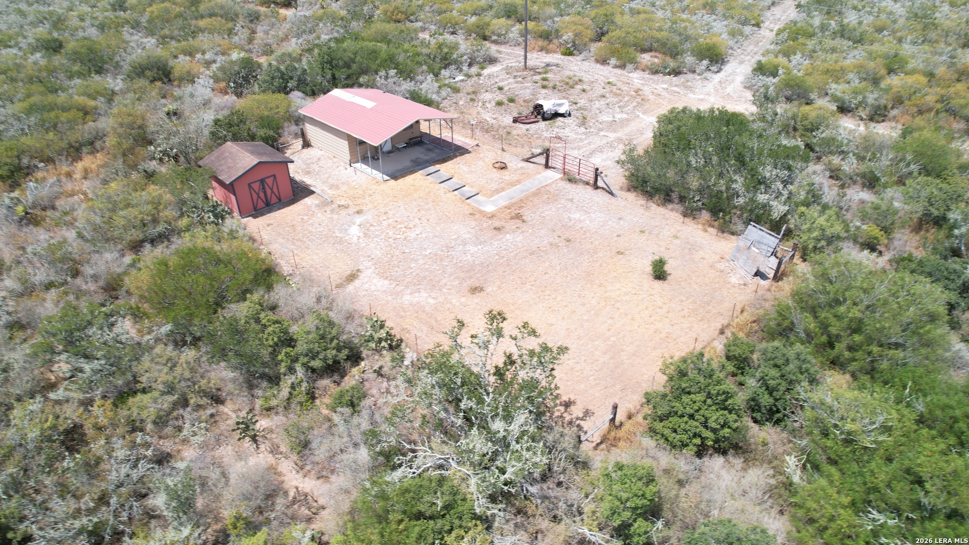 12654 Highway 339 Benavides TX 78349