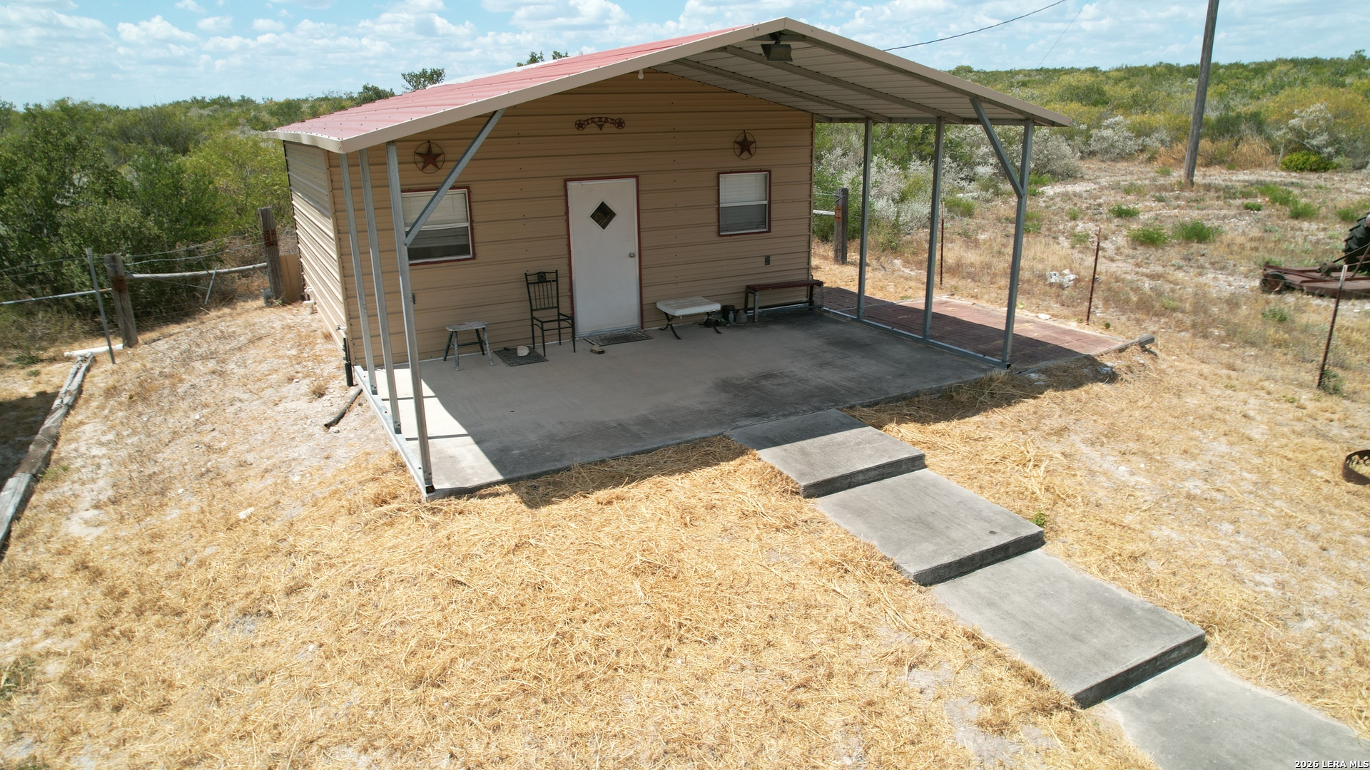 12654 Highway 339 Benavides TX 78349