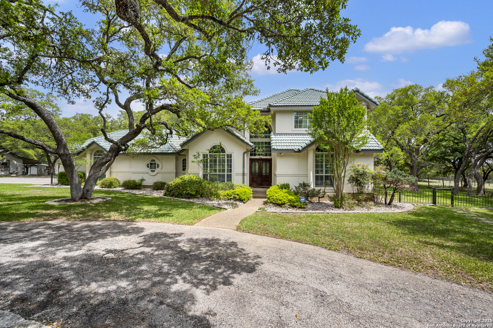 139 Woodland Ranch Boerne TX 78015