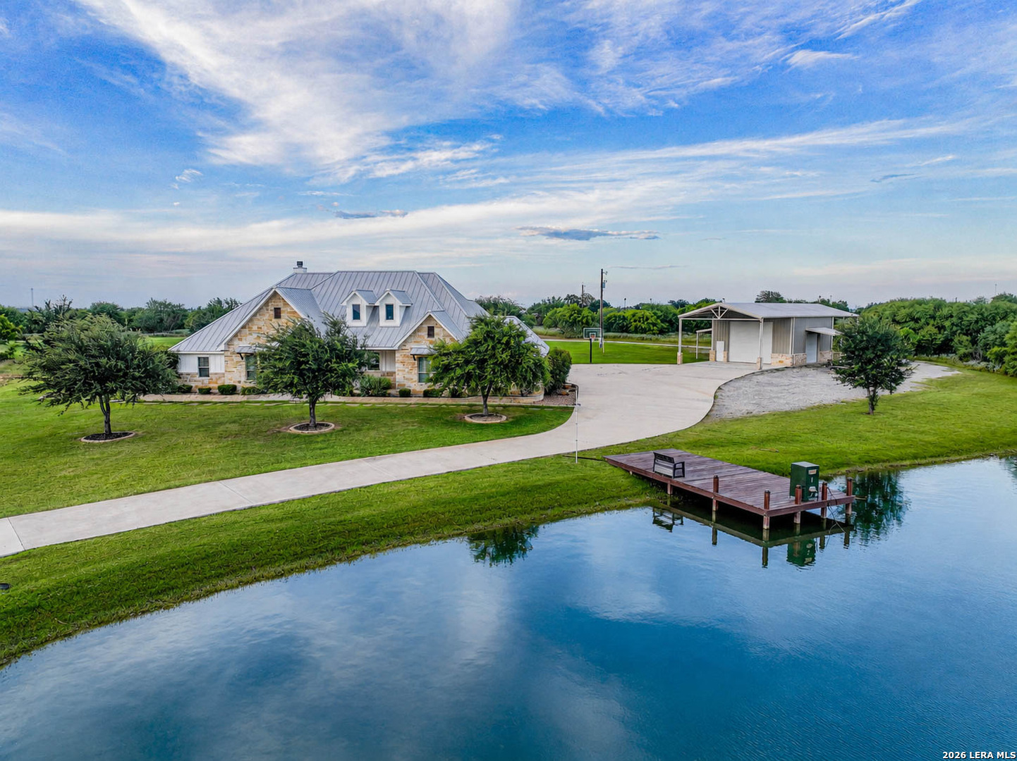 1980 County Road 361 La Vernia TX 78121