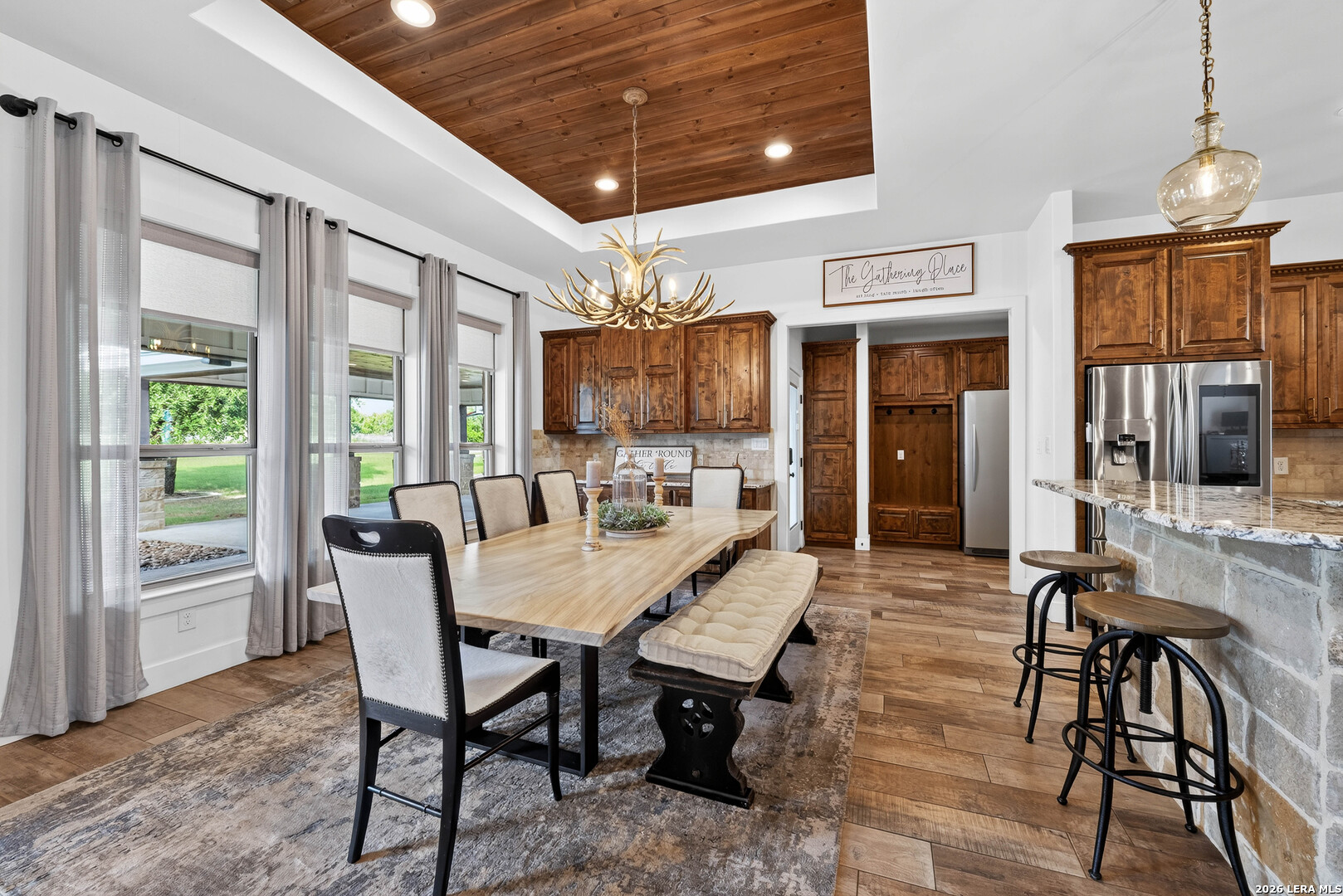 1980 County Road 361 La Vernia TX 78121