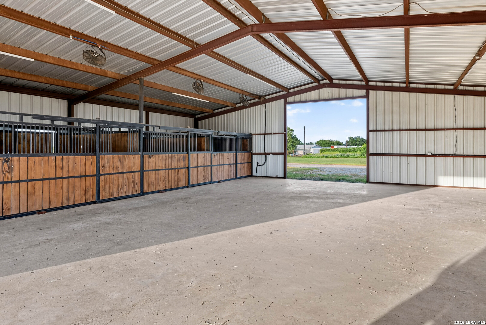 1980 County Road 361 La Vernia TX 78121