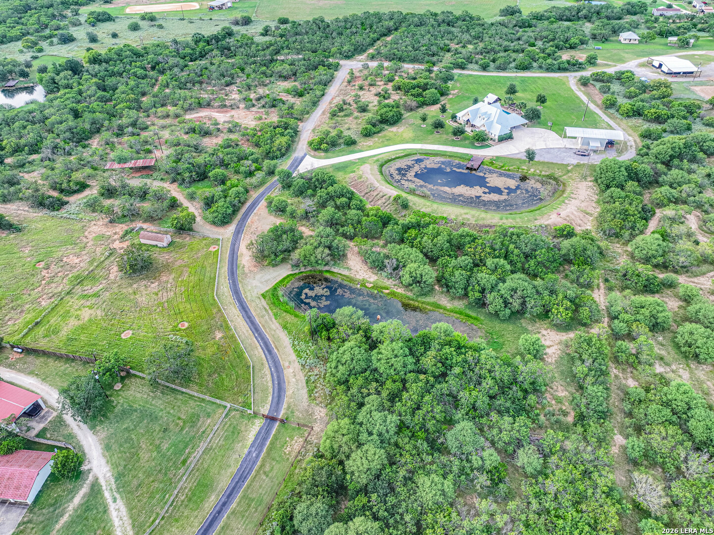 1980 County Road 361 La Vernia TX 78121