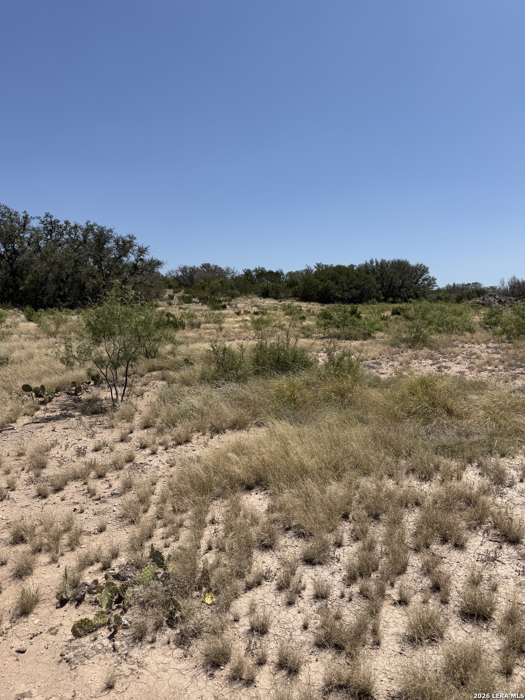 Tbd Sd 45425 Rocksprings TX 78880