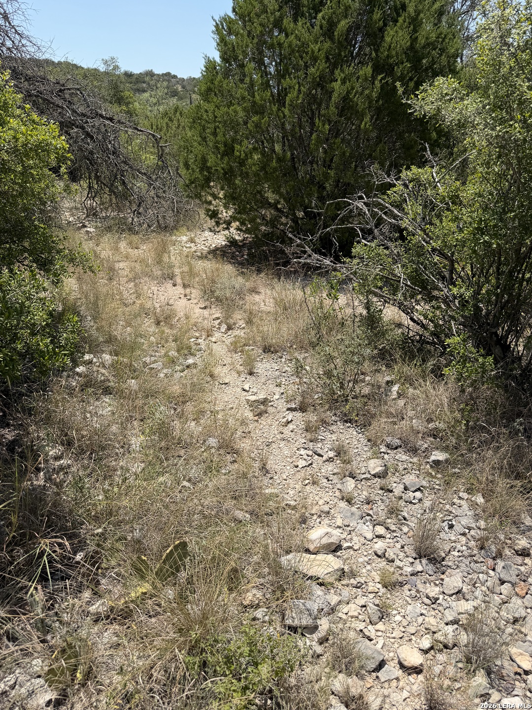 Tbd Sd 45425 Rocksprings TX 78880