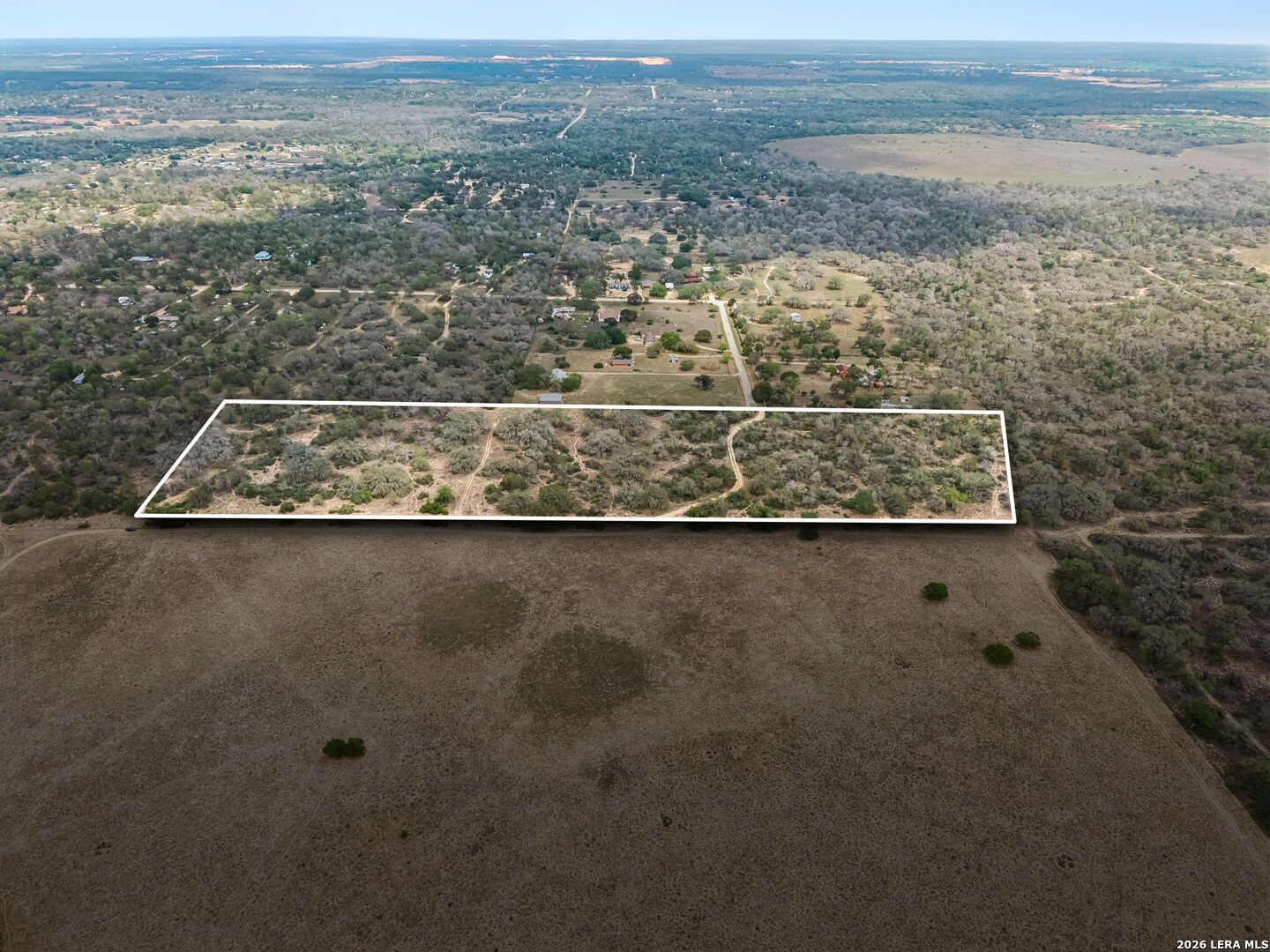 174 Adcock Lane Somerset TX 78069
