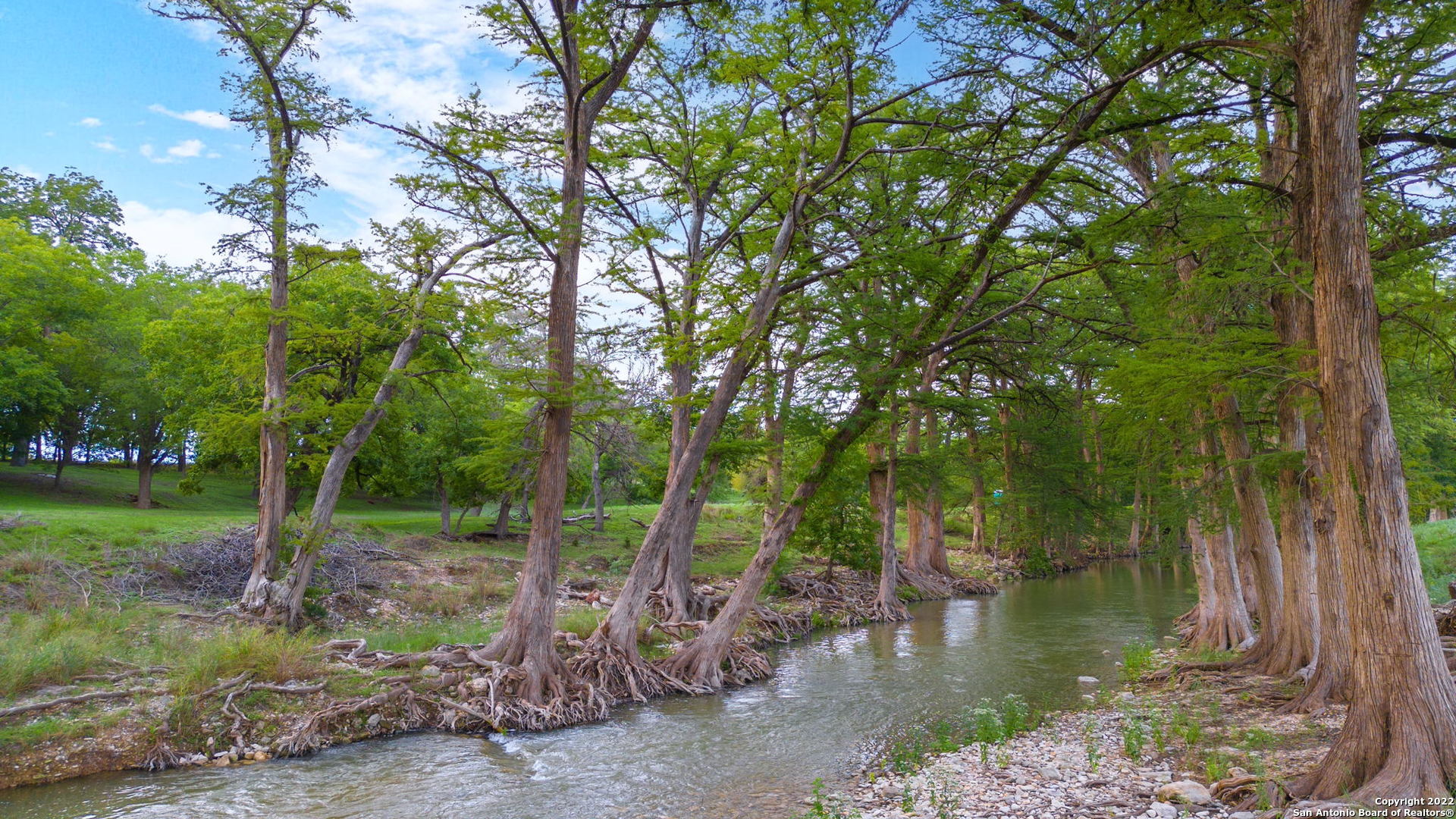 Tract 5 46 Fm 1621 Comfort TX 78013