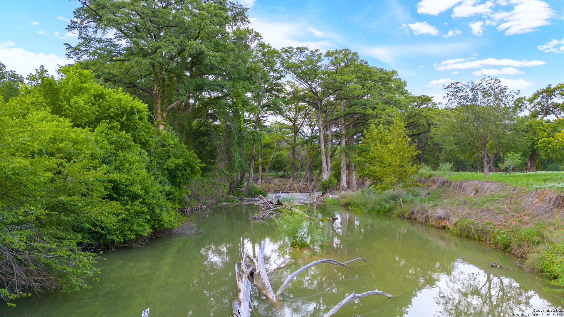 Tract 5 46 Fm 1621 Comfort TX 78013